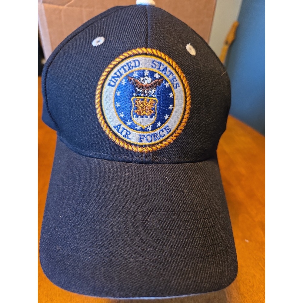 United States Air Force Ball Cap